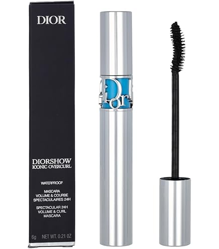 Amazon.com : Dior Diorshow Waterproof Buildable volume lash